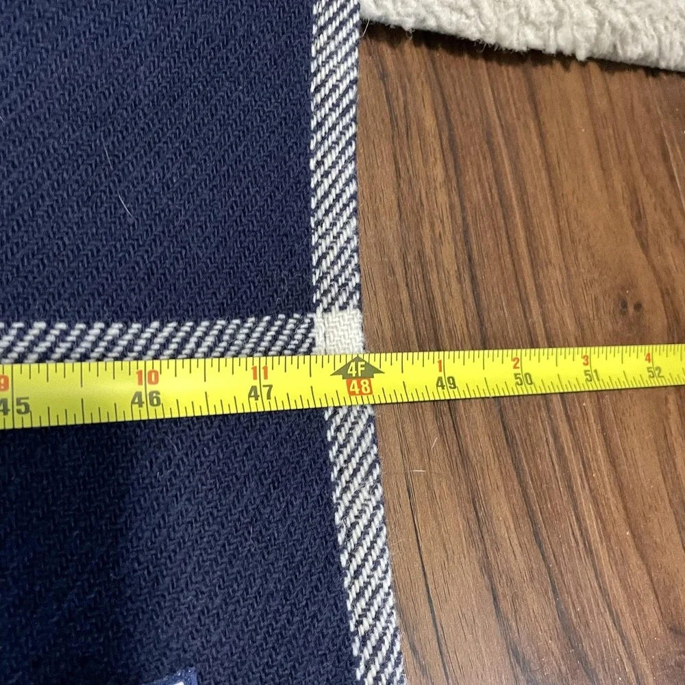 Faribault Woolen Mill Co. brand faribault